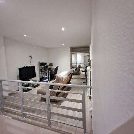 Les Chambres De Sandra Nurieux-Volognat Ngoại thất bức ảnh