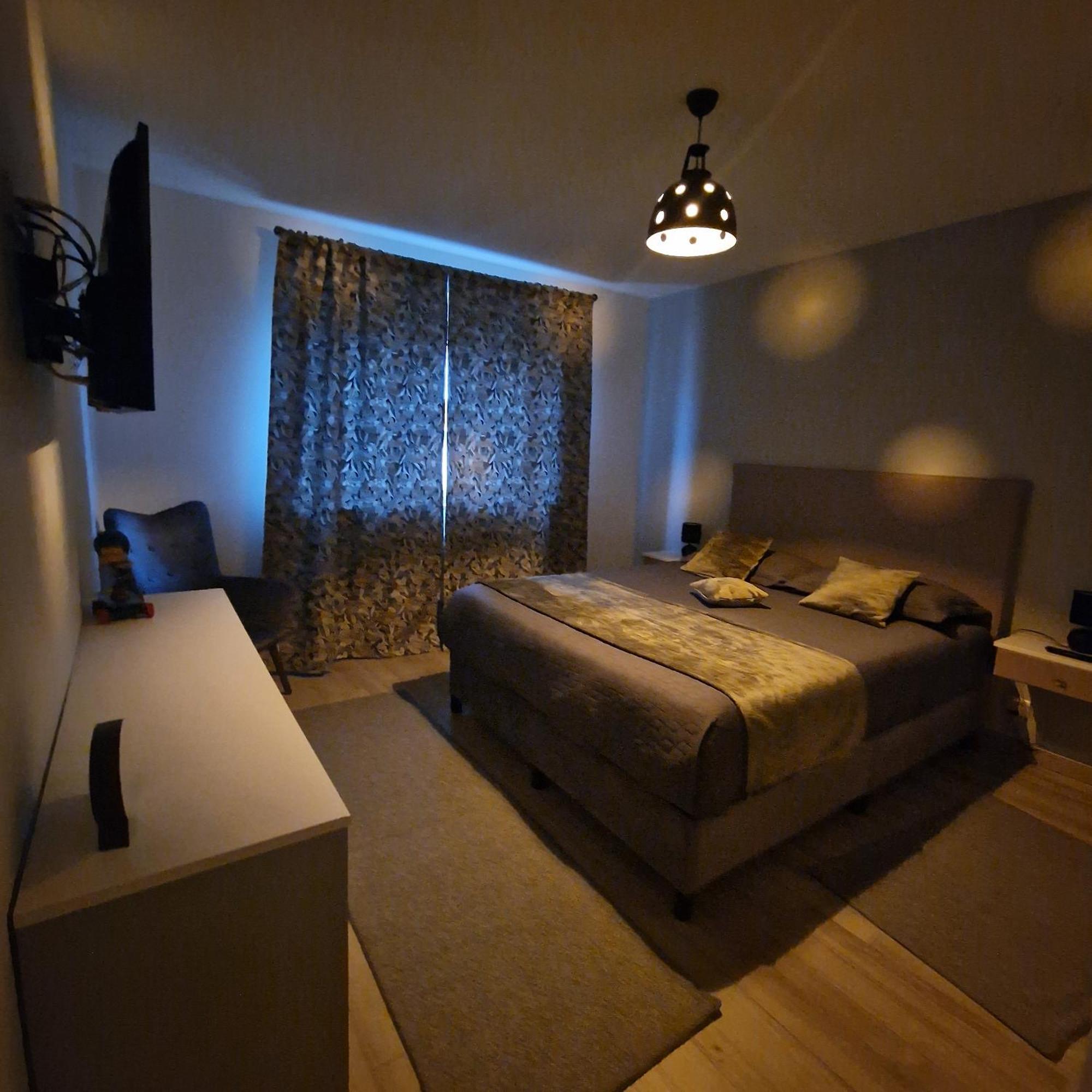 Les Chambres De Sandra Nurieux-Volognat Ngoại thất bức ảnh